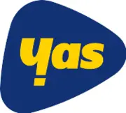 Yas Tanzania (Mixx by Yas) logo