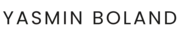 Yasmin Boland logo