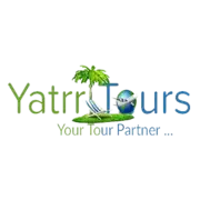 Yatri Tours logo