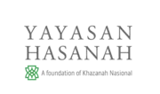 Yayasan Hasanah logo