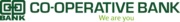 YEA Co-op Bank logo