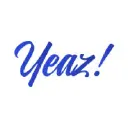 Yeaz! logo