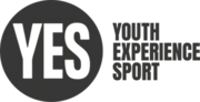 YES! Charity logo