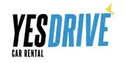 Yes Drive logo
