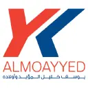 Y.K. Almoayyed & Sons logo