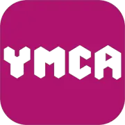 YMCA Cardiff Group logo