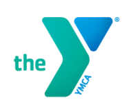 YMCA of the Capital Area logo