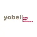 Yobel SCM logo