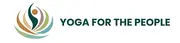 Yoga for the People (yfp) logo