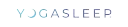 Yogasleep logo
