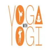 YogawithYogi Yoga Studio logo