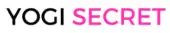 Yogi Secret logo