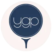 YoGolf Performance logo