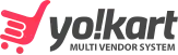 Yo!Kart Logo