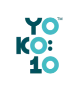 Yoko:10 logo