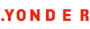 Yonder logo