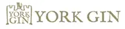 York Gin logo