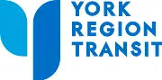 York Region Transit (yrt) logo
