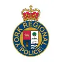 York Regional Police (yrp) logo