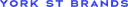 York St Brands logo