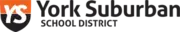 York Suburban School District logo