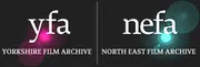 Yorkshire & North East Film Archives logo