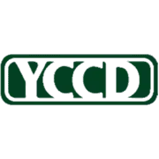 Yosemite Community College District logo