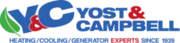 Yost & Campbell logo