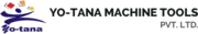 Yotana Machine Tools logo