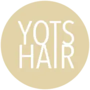 Yots Hair logo