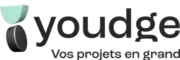 Youdge logo