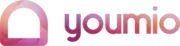 Youmio logo