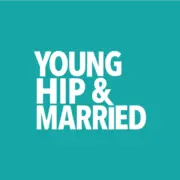 Young, Hip & Married logo