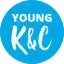 Young K&C logo