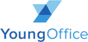 Young Office logo