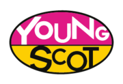 Young Scot logo