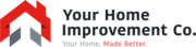 Your Home Improvement Company logo