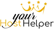 Your Host Helper logo