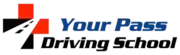 Your Pass Driving School logo