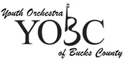 Youth Orchestra of Bucks County (yobc) logo