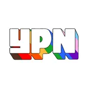 Youth Pride Network logo