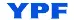 YPF SA logo