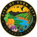 Yuba City logo