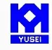 Yusei Machinery logo