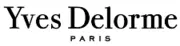 Yves Delorme UK logo