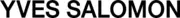 Yves Salomon logo