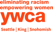 YWCA Seattle | King | Snohomish logo