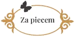 Za Piecem logo