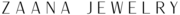 Zaana Jewelry logo