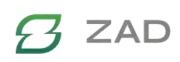 ZAD logo